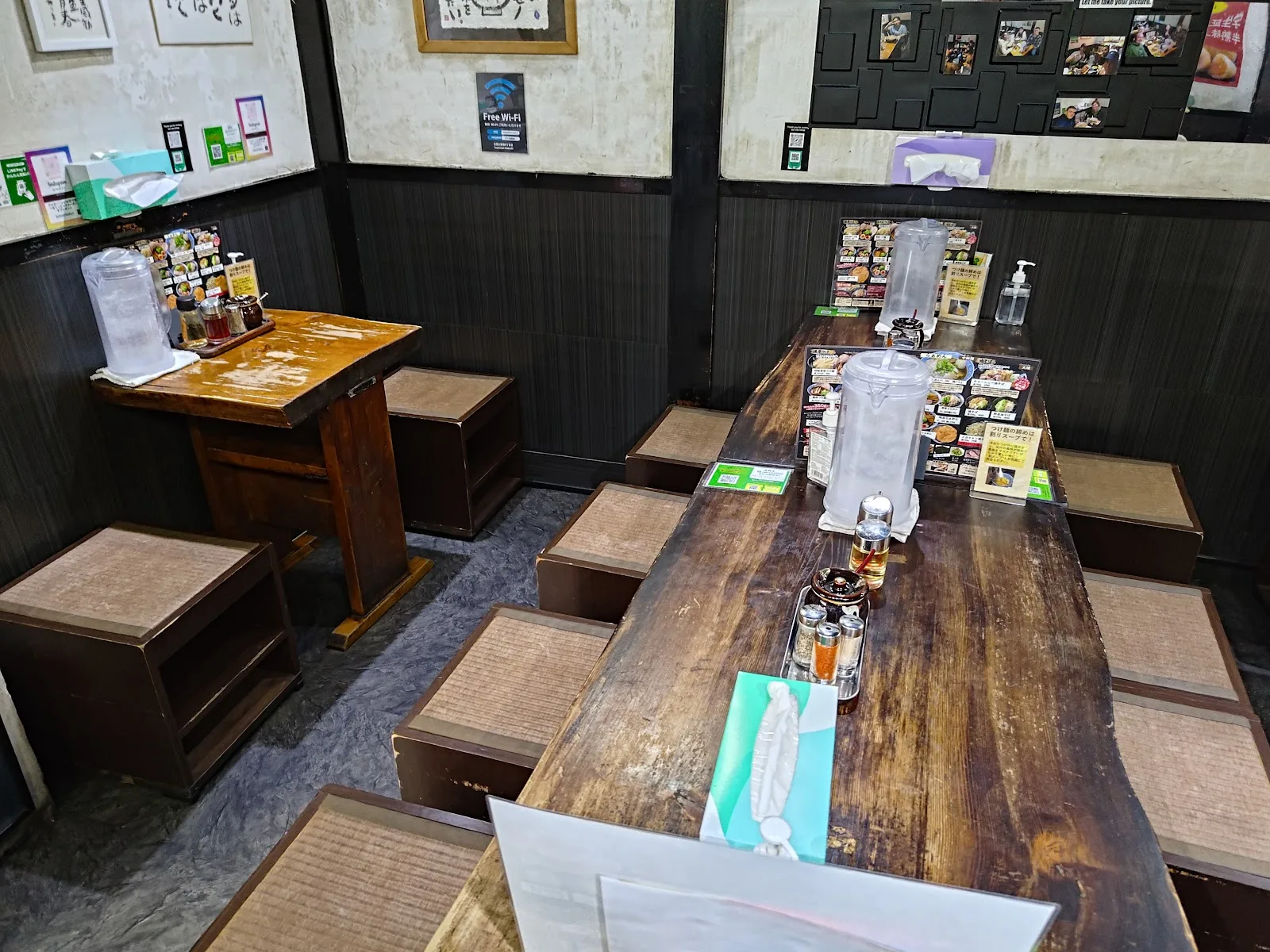 つけ麺古武士新宿6丁目店